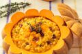 Risotto alla Zucca
